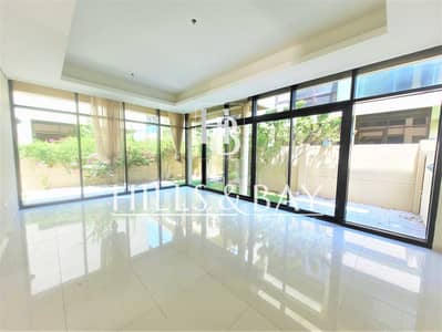 Villa de 3 chambres à à louer à DAMAC Hills, Dubai - Villa à DAMAC Hills，The Park Villas，Pelham, 3 chambres, 185000 AED - 15850997