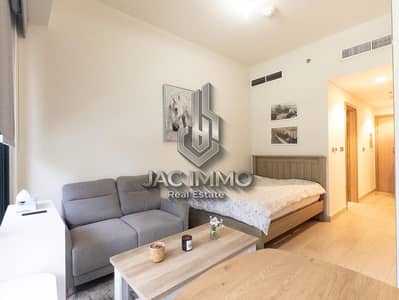 Monolocale in Affitto a Meydan, Dubai - Appartamento a Meydan,Meydan One,Azizi Riviera,Azizi Riviera 43, 47000 AED - 15851001 Monolocale in Affitto a Meydan, Dubai - Appartamento a Meydan,Meydan One,Azizi Riviera,Azizi Riviera 43, 47000 AED - 15851001