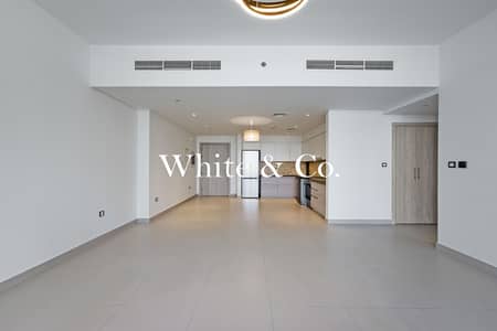1 habitación Apartamento para en Alquiler en Dubai Creek Harbour, Dubai - Apartamento en Dubai Creek Harbour，The Cove，The Cove Building 1, 1 dormitorio, 110000 AED - 15851021
