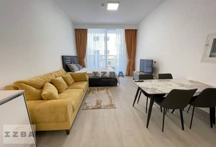 Studio te Huur in Jumeirah Village Circle (JVC), Dubai - Appartement in Jumeirah Village Circle (JVC)，JVC District 10，Luma 22, 49998 AED - 15417784