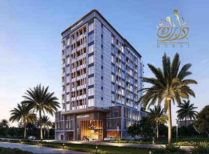 1 Slaapkamer Appartement te Koop in Jumeirah Garden City, Dubai - Screenshot 2026-07-16 132231. jpg
