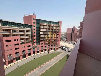 1 Bedroom Apartment for Rent in The Gardens, Dubai - IMG_1207. JPG