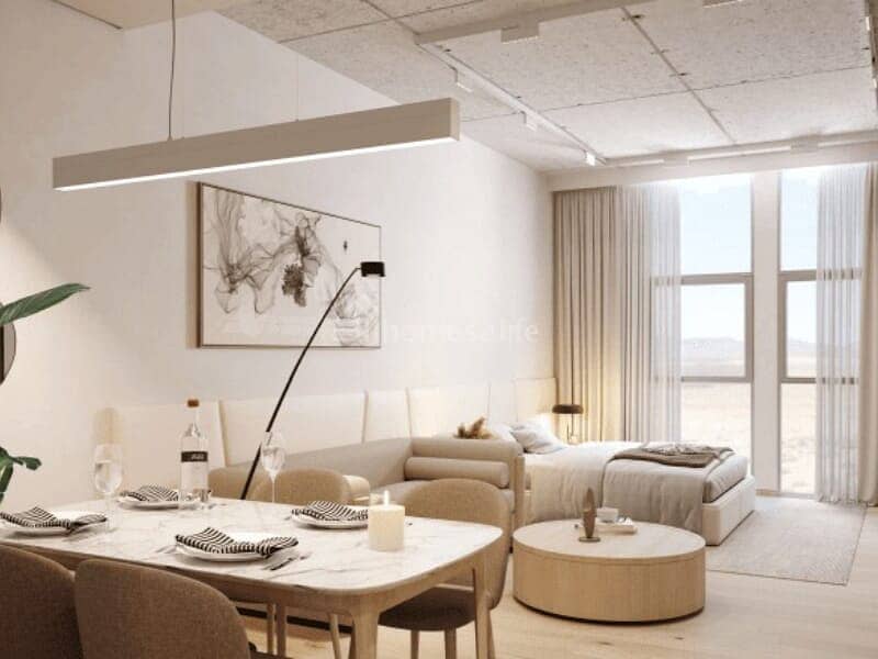 Wohnung in City of Arabia,MAG 330, 1 schlafzimmer, 84999 AED - 15851242 Wohnung in City of Arabia,MAG 330, 1 schlafzimmer, 84999 AED - 15851242