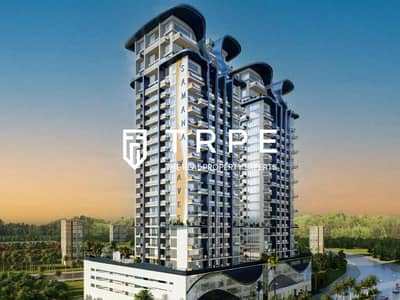 2 Camere Appartamento in Vendita a Jumeirah Village Circle (JVC), Dubai - Appartamento a Jumeirah Village Circle (JVC),JVC District 13,Samana Waves 2, 2 camere da letto, 1600000 AED - 15851252 2 Camere Appartamento in Vendita a Jumeirah Village Circle (JVC), Dubai - Appartamento a Jumeirah Village Circle (JVC),JVC District 13,Samana Waves 2, 2 camere da letto, 1600000 AED - 15851252