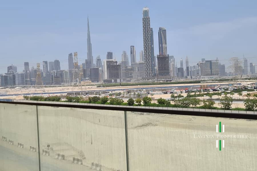 PRIME LOCATION | LAGOON FACING | BURJ KHALIFA VIEW PRIME LOCATION | LAGOON FACING | BURJ KHALIFA VIEW