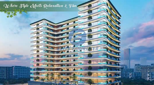 Office para en Venta en Dubai Land Residence Complex (DLRC), Dubai - Screenshot 2026-07-16 141510. png