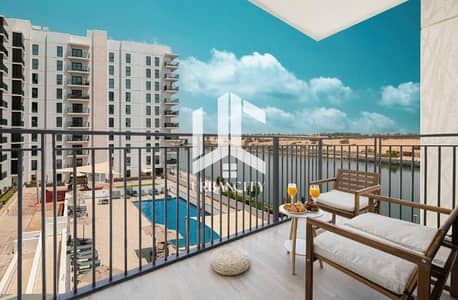 2 Bedroom Flat for Rent in Yas Island, Abu Dhabi - qq. JPG 2 Bedroom Flat for Rent in Yas Island, Abu Dhabi - qq. JPG