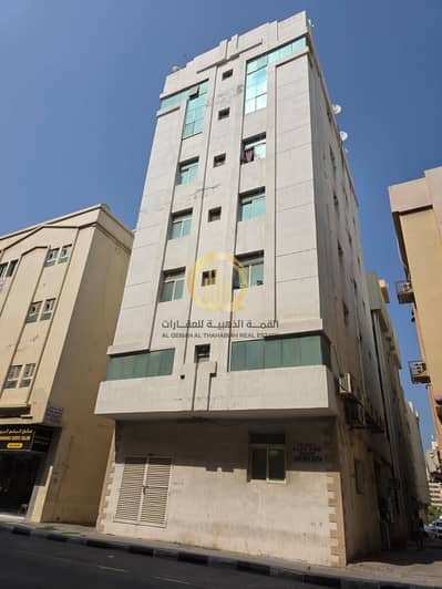 Building for Sale in Bu Tina, Sharjah - WhatsApp Image 2026-07-15 at 07.48. 32 (2). jpeg Building for Sale in Bu Tina, Sharjah - WhatsApp Image 2026-07-15 at 07.48. 32 (2). jpeg