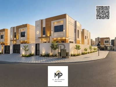 3 habitaciones Villa para en Venta en Al Yasmeen, Ajman - batch_851559678-1066x800. webp 3 habitaciones Villa para en Venta en Al Yasmeen, Ajman - batch_851559678-1066x800. webp