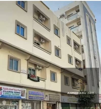 Building de 6 chambres à à vendre à Al Nakhil, Ajman - WhatsApp Image 2026-07-16 at 3.23. 17 AM (3). jpeg Building de 6 chambres à à vendre à Al Nakhil, Ajman - WhatsApp Image 2026-07-16 at 3.23. 17 AM (3). jpeg