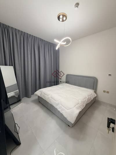 Appartement de 1 chambre à à louer à Arjan, Dubai - Appartement à Arjan，Skyz by Danube, 1 chambre, 74999 AED - 15851417