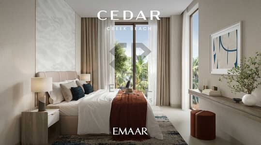 3 habitaciones Apartamento para en Venta en Dubai Creek Harbour, Dubai - CEDAR_BRANDED_RENDER8. jpg