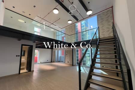 Office zum zur Miete in Dubai Media City, Dubai - Büro in Dubai Media City，The Loft Offices，The Loft Office 1, 315582 AED - 15851446