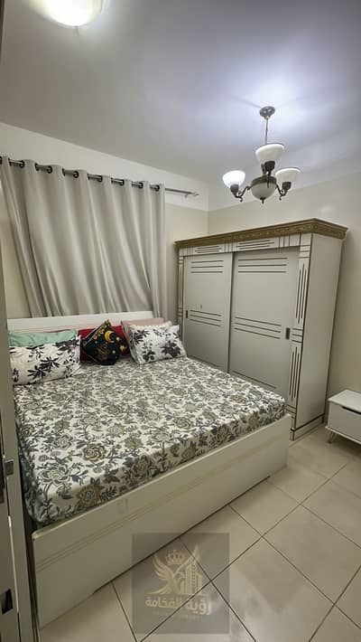 Monolocale in affitto a Bu Tina, Sharjah - WhatsApp Image 2026-07-14 at 6.23. 43 PM. jpeg