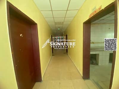 Labour Camp for Rent in Al Jurf, Ajman - WhatsApp Image 2026-07-16 at 14.25. 26. jpeg Labour Camp for Rent in Al Jurf, Ajman - WhatsApp Image 2026-07-16 at 14.25. 26. jpeg