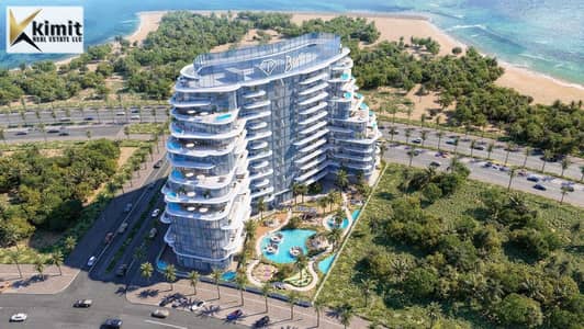 3 Slaapkamers Appartement te Koop in Al Marjan Island, Ras Al Khaimah - WhatsApp Image 2026-06-04 at 12.09. 09 PM (11). jpeg