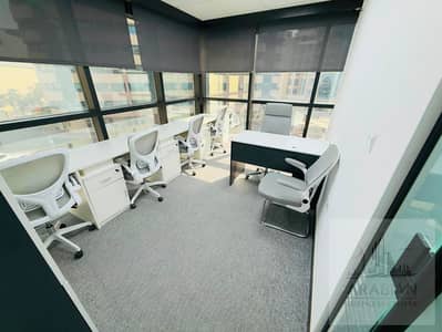 Office zum zur Miete in Al Wasl, Dubai - WhatsApp Image 2026-07-14 at 10.50. 45 AM (1). jpeg