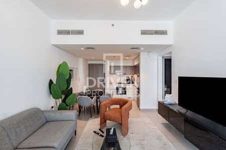 1 Schlafzimmer Wohnung zum zur Miete in Dubai Hills Estate, Dubai - Wohnung in Dubai Hills Estate，Prive Residences, 1 schlafzimmer, 120000 AED - 15851625