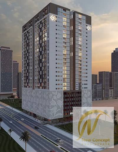 1 Schlafzimmer Wohnung zum zum Verkauf in Ajman Downtown, Ajman - 729855546-800x600. webp 1 Schlafzimmer Wohnung zum zum Verkauf in Ajman Downtown, Ajman - 729855546-800x600. webp