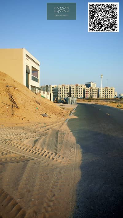 Plot for Sale in Al Amerah, Ajman - WhatsApp Image 2026-06-15 at 6.27. 13 PM. jpeg Plot for Sale in Al Amerah, Ajman - WhatsApp Image 2026-06-15 at 6.27. 13 PM. jpeg