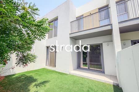 3 Bedroom Townhouse for Rent in Tilal Al Ghaf, Dubai - Close to Pool and Park | Vacant Now 3 Bedroom Townhouse for Rent in Tilal Al Ghaf, Dubai - Close to Pool and Park | Vacant Now