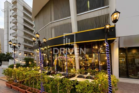 Shop for Sale in Dubai Silicon Oasis (DSO), Dubai - Silicon Oasis Sky Community | Tenanted | High ROI