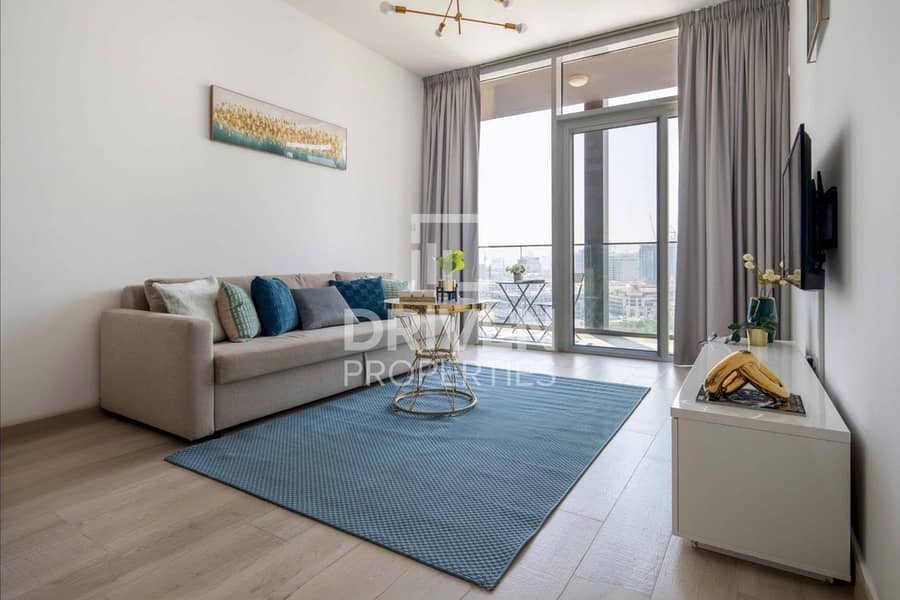 Fully Furnished | Prime Pool View Residence Fully Furnished | Prime Pool View Residence