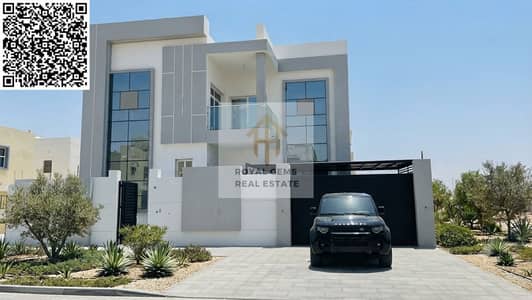 5 Schlafzimmer Villa zum zum Verkauf in Al Helio, Ajman - copy_8B133265-68DE-45F6-87EC-761BB1C3AB02. jpg 5 Schlafzimmer Villa zum zum Verkauf in Al Helio, Ajman - copy_8B133265-68DE-45F6-87EC-761BB1C3AB02. jpg