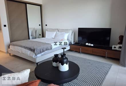 Studio te Huur in Business Bay, Dubai - Appartement in Business Bay，Binghatti Canal Building, 75000 AED - 15417859