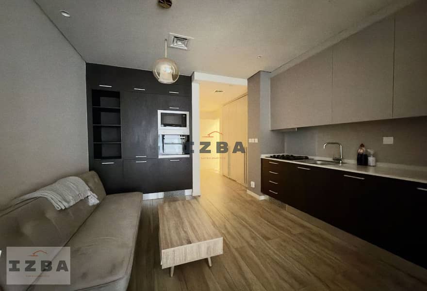 Appartement in Jumeirah Village Circle (JVC),JVC District 14,Park View Tower, 45000 AED - 15325927 Appartement in Jumeirah Village Circle (JVC),JVC District 14,Park View Tower, 45000 AED - 15325927