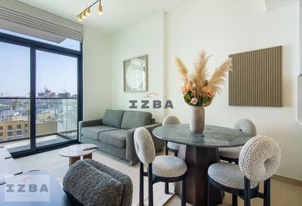 Appartement de 1 chambre à à vendre à Jumeirah Village Circle (JVC), Dubai - Appartement à Jumeirah Village Circle (JVC)，JVC District 15，Binghatti Emerald, 1 chambre, 1050000 AED - 15774134