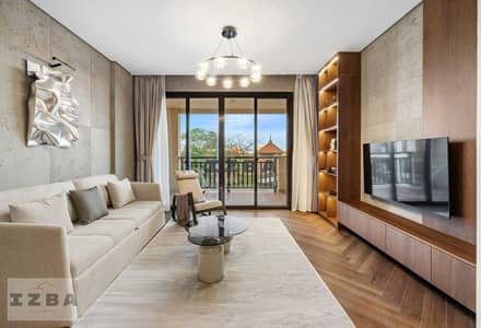 1 Camera Appartamento in vendita a Palm Jumeirah, Dubai - Appartamento a Palm Jumeirah，Royal Amwaj Residences，Royal Amwaj Residences - South, 1 camera da letto, 3000000 AED - 14181763