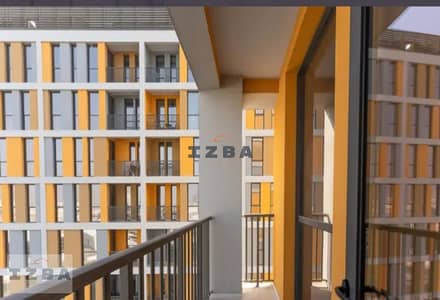 1 Bedroom Apartment for Rent in Dubai Production City (IMPZ), Dubai - Hot Deal 1BR | Large Layout | Noor 4 Midtown