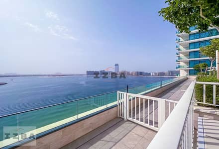 2 Bedroom Flat for Rent in Dubai Harbour, Dubai - Sea-View 2BR Furnished | Beach Vista Tower 2| Emaar Beachfront 2 Bedroom Flat for Rent in Dubai Harbour, Dubai - Sea-View 2BR Furnished | Beach Vista Tower 2| Emaar Beachfront