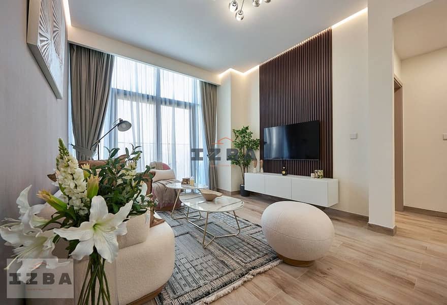 Appartamento a Jumeirah Village Circle (JVC),JVC District 17,7 Park Central, 1 camera da letto, 850000 AED - 15562529 Appartamento a Jumeirah Village Circle (JVC),JVC District 17,7 Park Central, 1 camera da letto, 850000 AED - 15562529