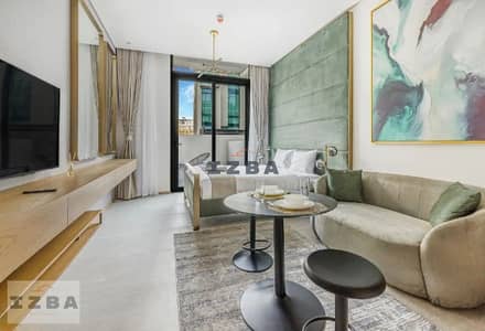 Studio de  à à vendre à Jumeirah Village Circle (JVC), Dubai - Appartement à Jumeirah Village Circle (JVC)，JVC District 10，The Autograph, 750000 AED - 15280162