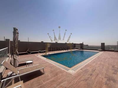 Studio for Rent in Dubai South, Dubai - Fully Furnished | Brand New | Multiple Options