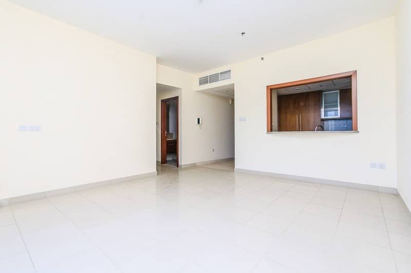 Furnished | 2 Bed | Boulevard View | All Inclusive