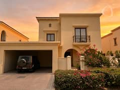 5 bed Villa | LUGO | Vacant
