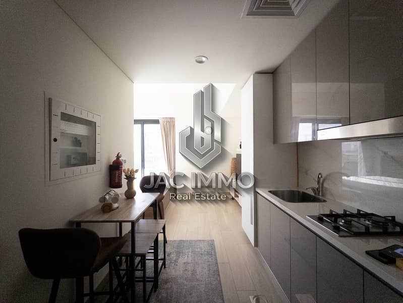 Prime Yield Studio | Modern Unit Prime Yield Studio | Modern Unit