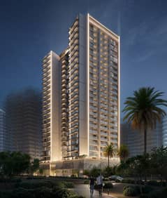 4% DLD Waiver | Best Price | Prime Location