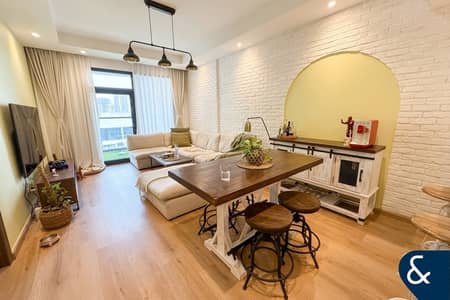 Appartement de 1 chambre à à vendre à Jumeirah Village Circle (JVC), Dubai - Appartement à Jumeirah Village Circle (JVC)，JVC District 14，Hyati Residence, 1 chambre, 1125000 AED - 7359010
