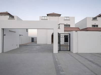 3 Bedroom Villa for Rent in Al Shamkha, Abu Dhabi - Spacious 3BR Villa | Maid Room | Al Shamkha 3 Bedroom Villa for Rent in Al Shamkha, Abu Dhabi - Spacious 3BR Villa | Maid Room | Al Shamkha
