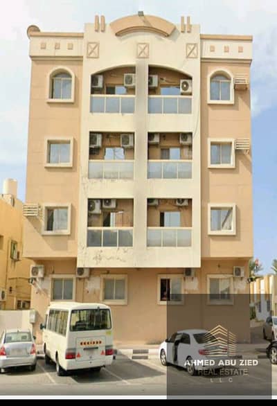 Building de 6 chambres à à vendre à Al Nuaimiya, Ajman - WhatsApp Image 2026-07-13 at 12.20. 15 AM. jpeg