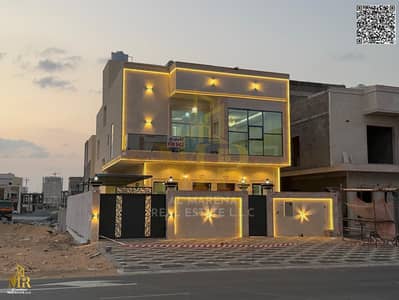 5 Slaapkamers Villa te Koop in Al Helio, Ajman - WhatsApp Image 2026-02-21 at 14.12. 09 (2). jpeg 5 Slaapkamers Villa te Koop in Al Helio, Ajman - WhatsApp Image 2026-02-21 at 14.12. 09 (2). jpeg