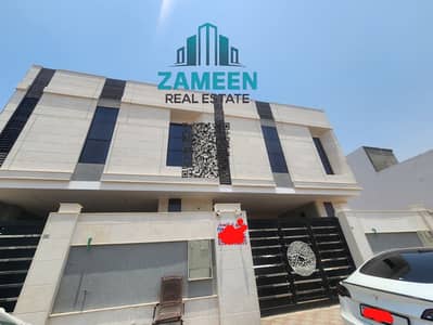تاون هاوس 3 غرف نوم للايجار في الزاهية، عجمان - a9e435b6-bf39-4894-8fb6-fc958c06d10a. jpeg