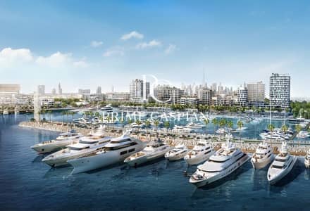 2 Bedroom Flat for Sale in Mina Rashid, Dubai - Marina view | Luxurious design | Motivated Seller 2 Bedroom Flat for Sale in Mina Rashid, Dubai - Marina view | Luxurious design | Motivated Seller