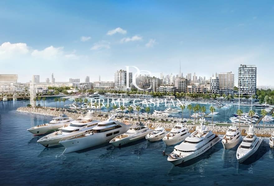 Appartement in Mina Rashid,Clearpoint,Clearpoint Building 2, 2 slaapkamers, 2399888 AED - 15851547 Appartement in Mina Rashid,Clearpoint,Clearpoint Building 2, 2 slaapkamers, 2399888 AED - 15851547