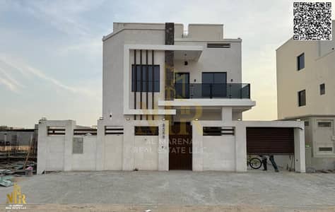 Villa de 7 chambres à à vendre à Al Zahya, Ajman - WhatsApp Image 2026-02-22 at 09.39. 21. jpeg