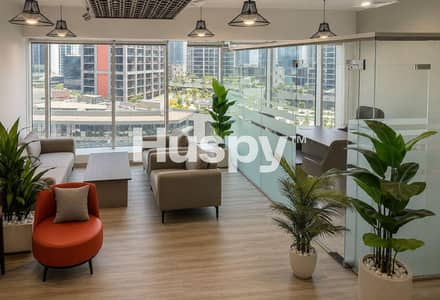 Office de à à louer à Business Bay, Dubai - Bureau à Business Bay,Burlington, 120000 AED - 15852245 Office de à à louer à Business Bay, Dubai - Bureau à Business Bay,Burlington, 120000 AED - 15852245